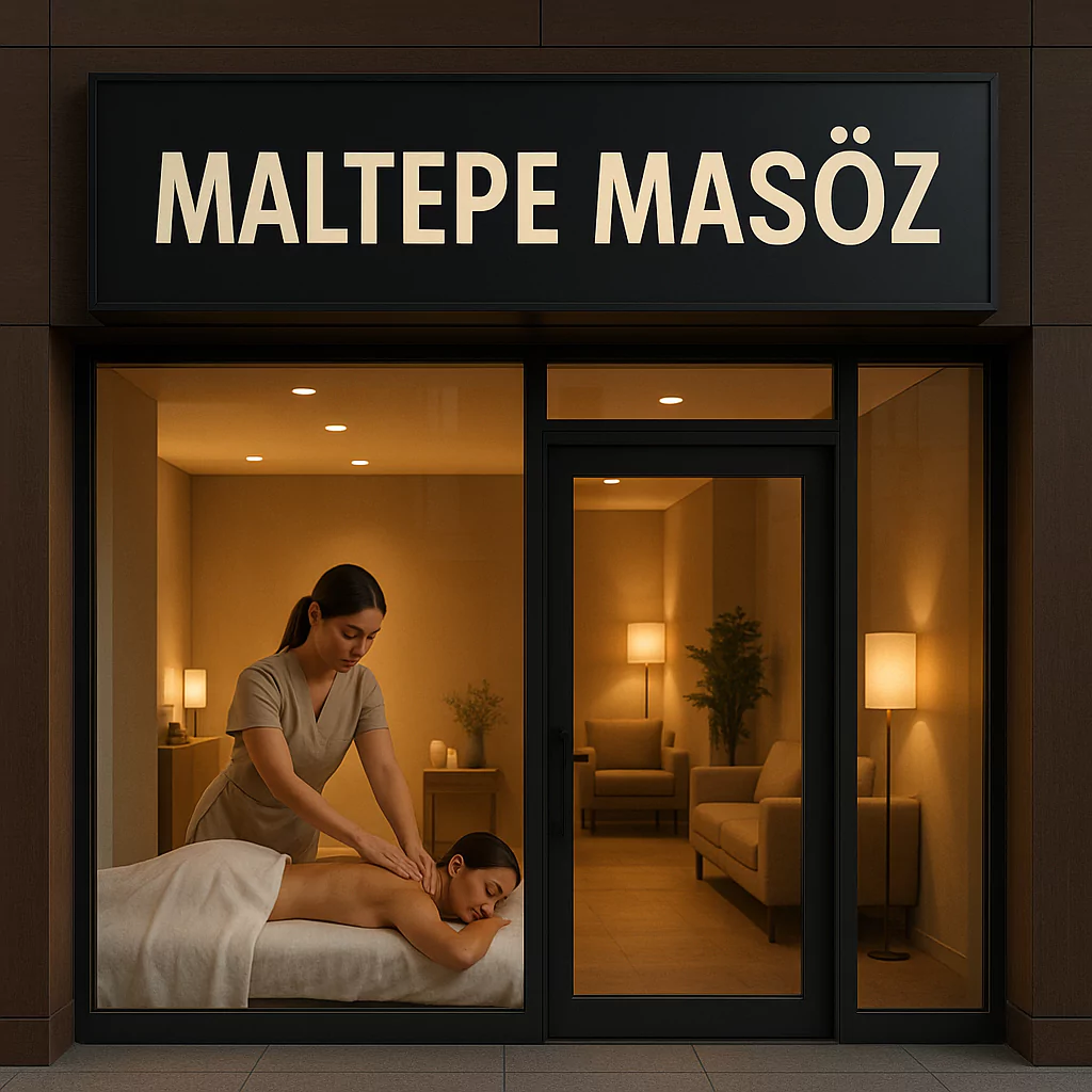 maltepe masoz tavsiyeleri